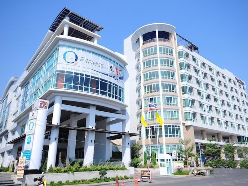 Apartment Park Village Services *