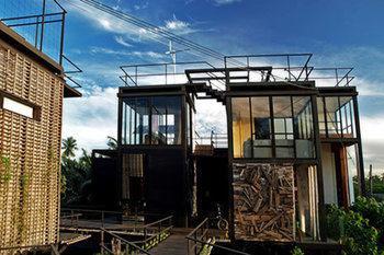 Tree House Bang Kachao