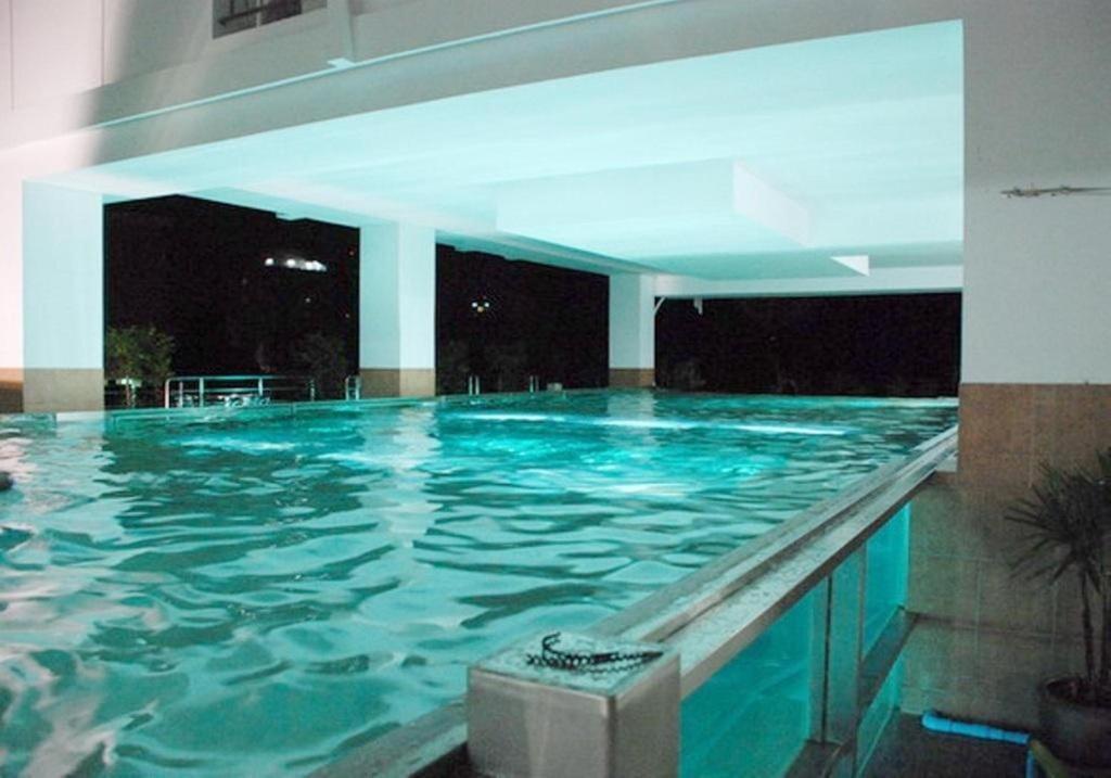 Hotel Ratchada 17 Place Bangkok
