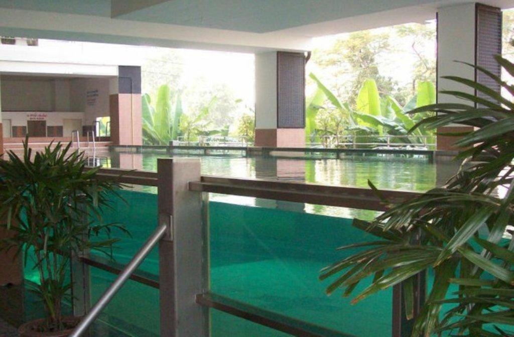 Ratchada 17 Place Hotel Bangkok
