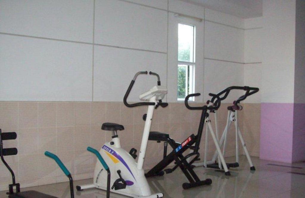 Hotel Ratchada 17 Place 3*