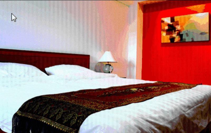 Apartment Bcj Bangkok