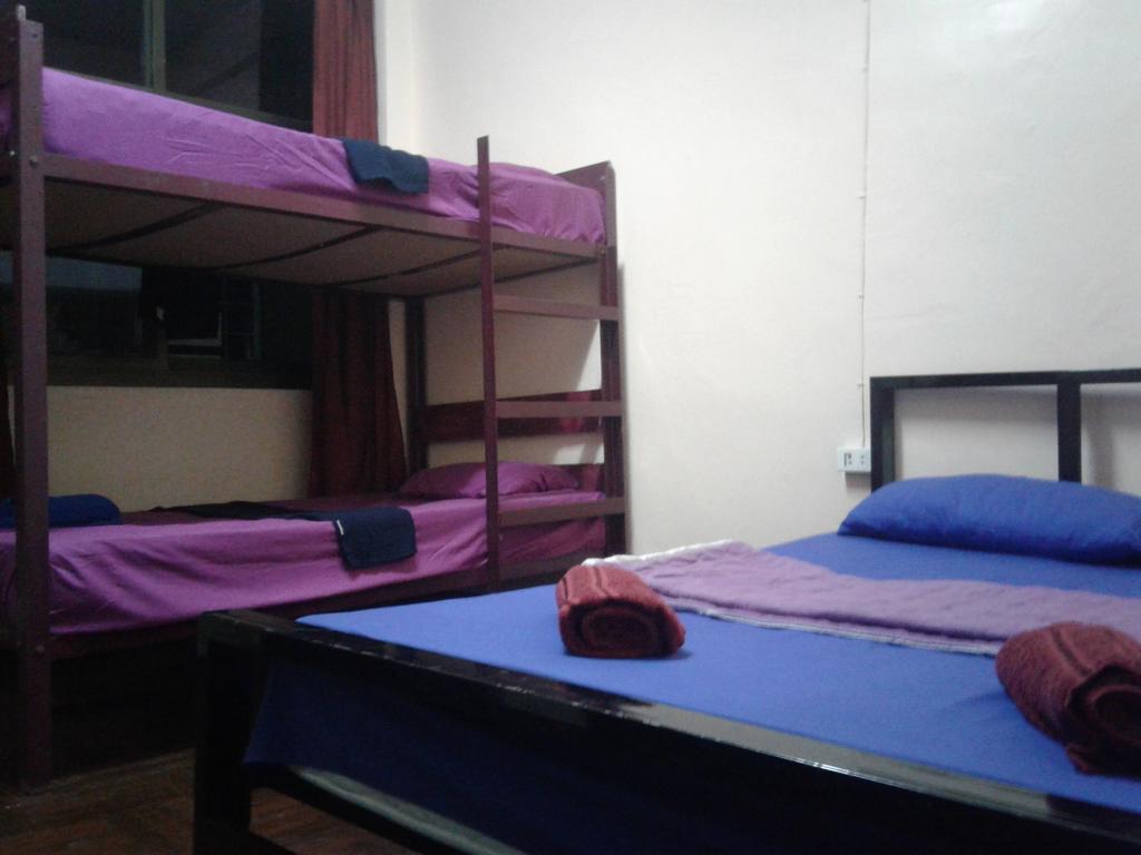 Rumah tetamu Yaya 2*