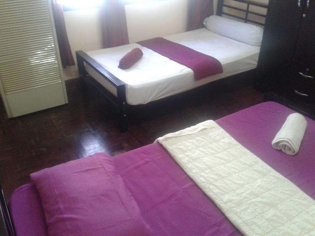 Rumah tetamu Yaya 2*
