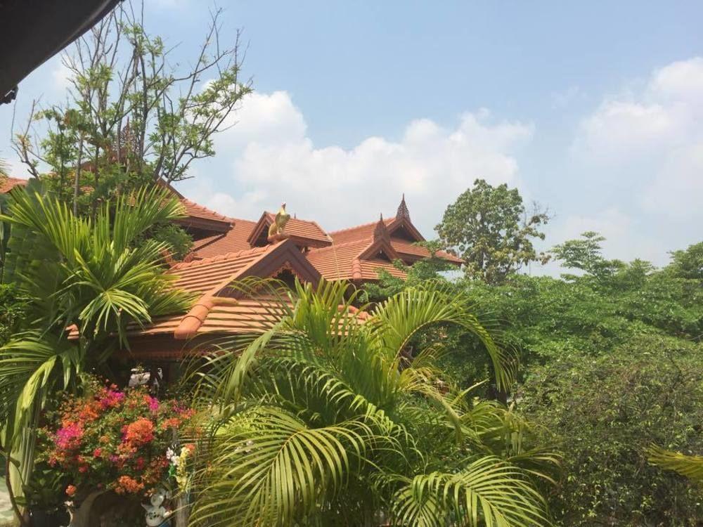 Resort Montri Donmuang 2*