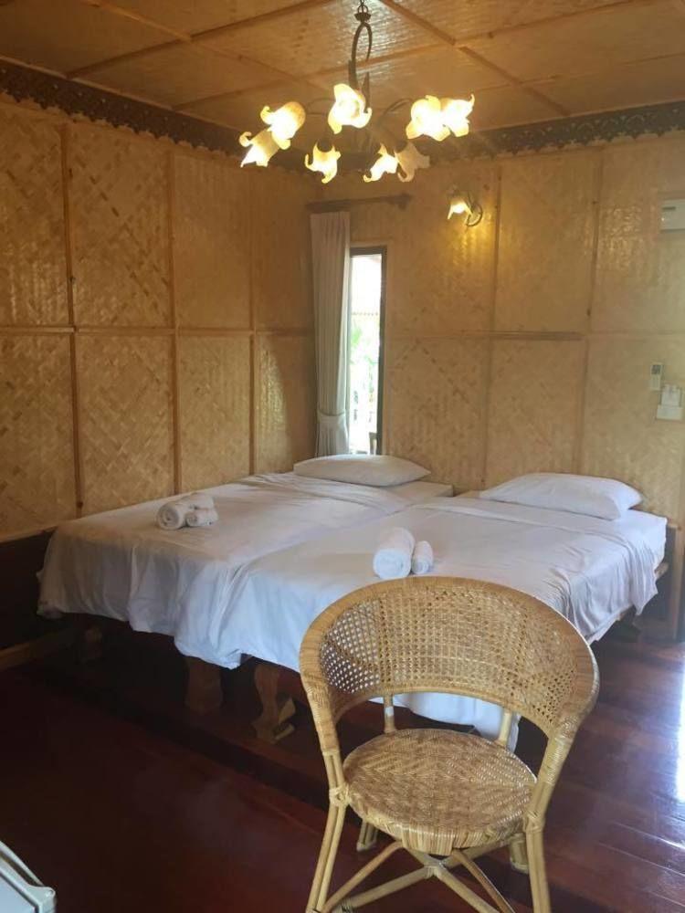Resort Montri Donmuang Bangkok