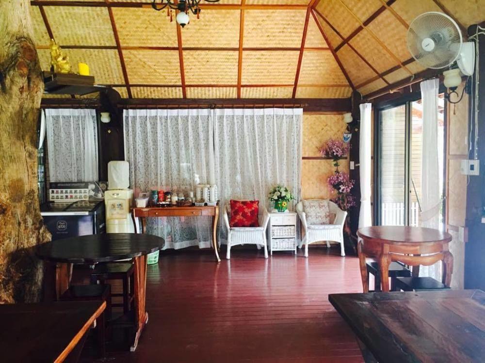 Resort Montri Donmuang