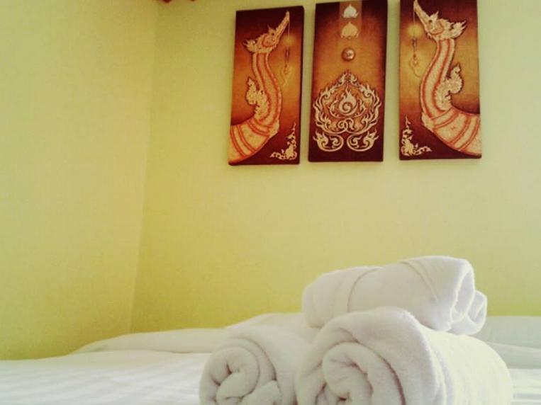 Resort Montri Donmuang