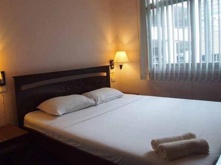 Inn A-one Bangkok