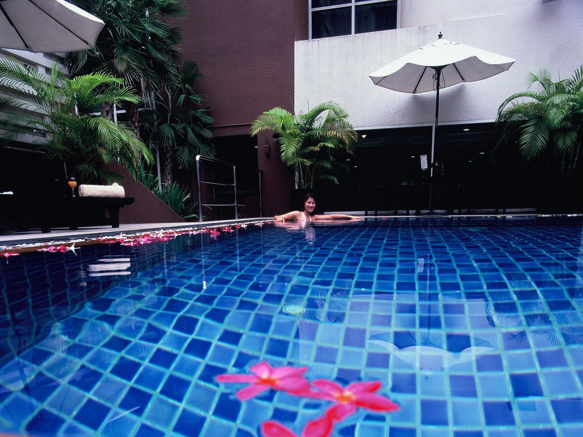 Hotel Furamaxclusive Sukhumvit Bangkok