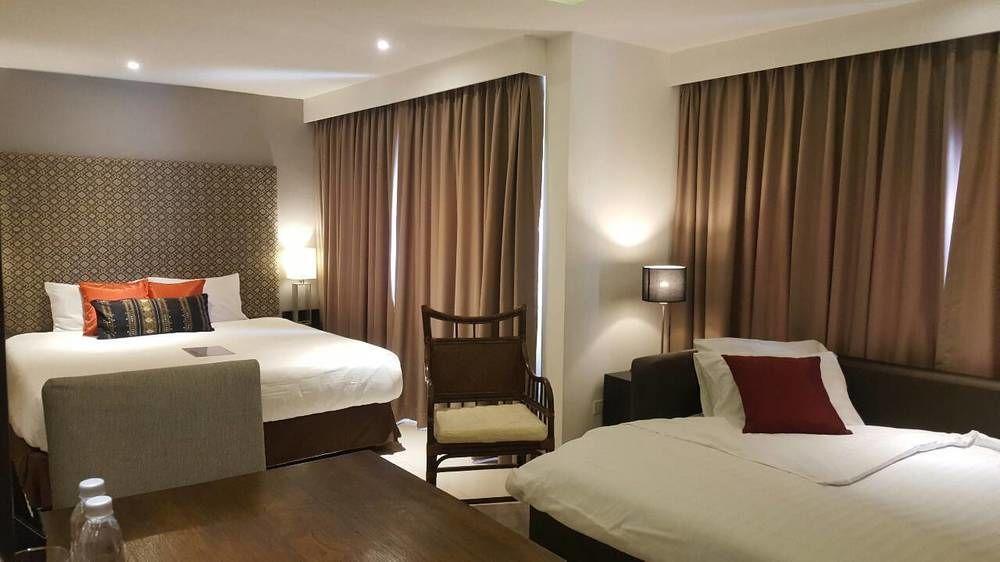 Check In Saladaeng (adults Only) Bangkok