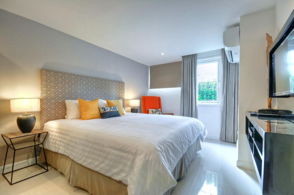 Check In Saladaeng (adults Only) Bangkok
