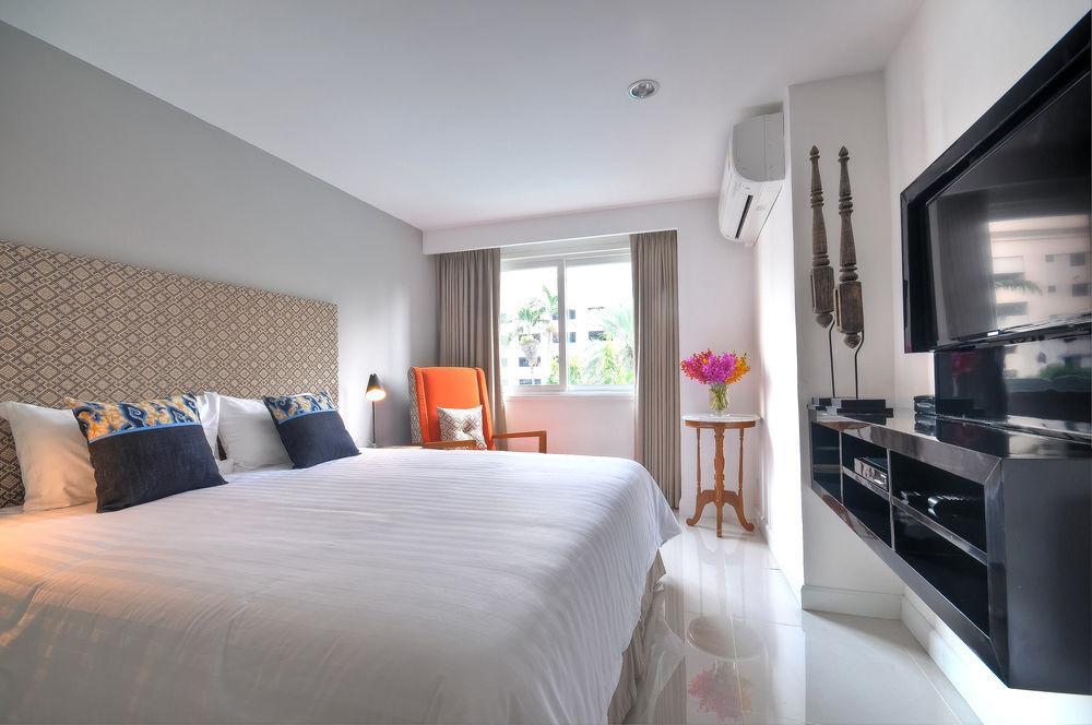 Check In Saladaeng (adults Only) Bangkok