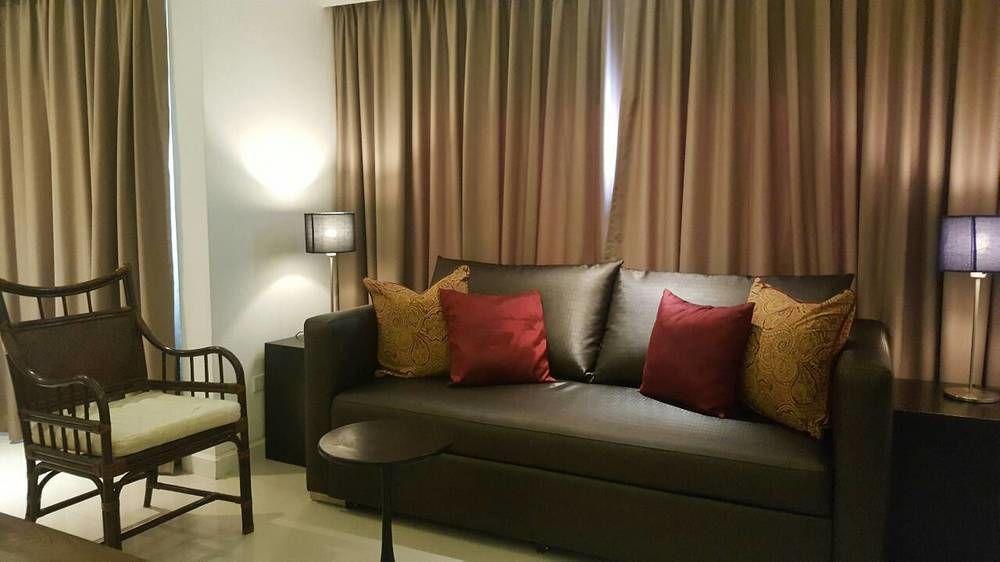 Gasthuis Check In Saladaeng (adults Only) 3*