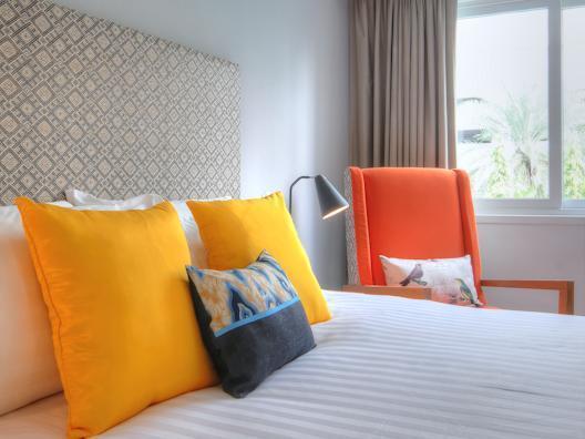 Gasthuis Check In Saladaeng (adults Only) Bangkok