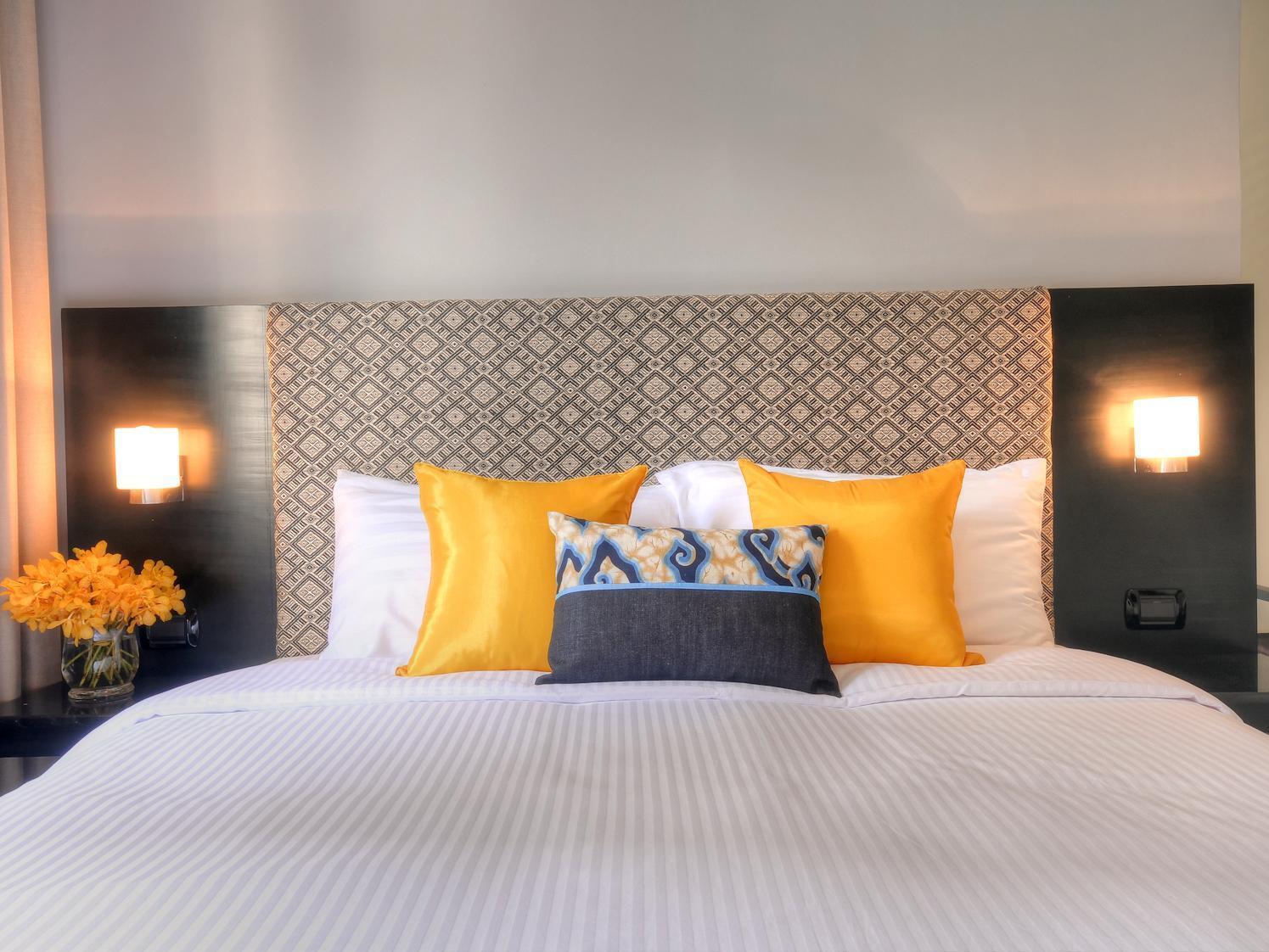 Check In Saladaeng (adults Only) Bangkok