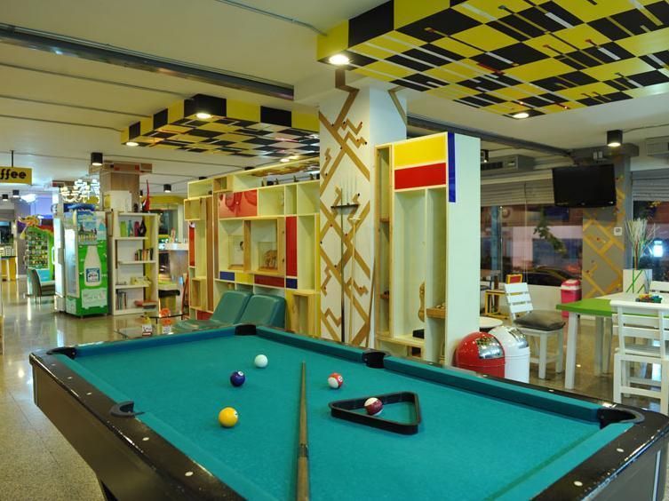 Hostel Saphaipae Bangkok