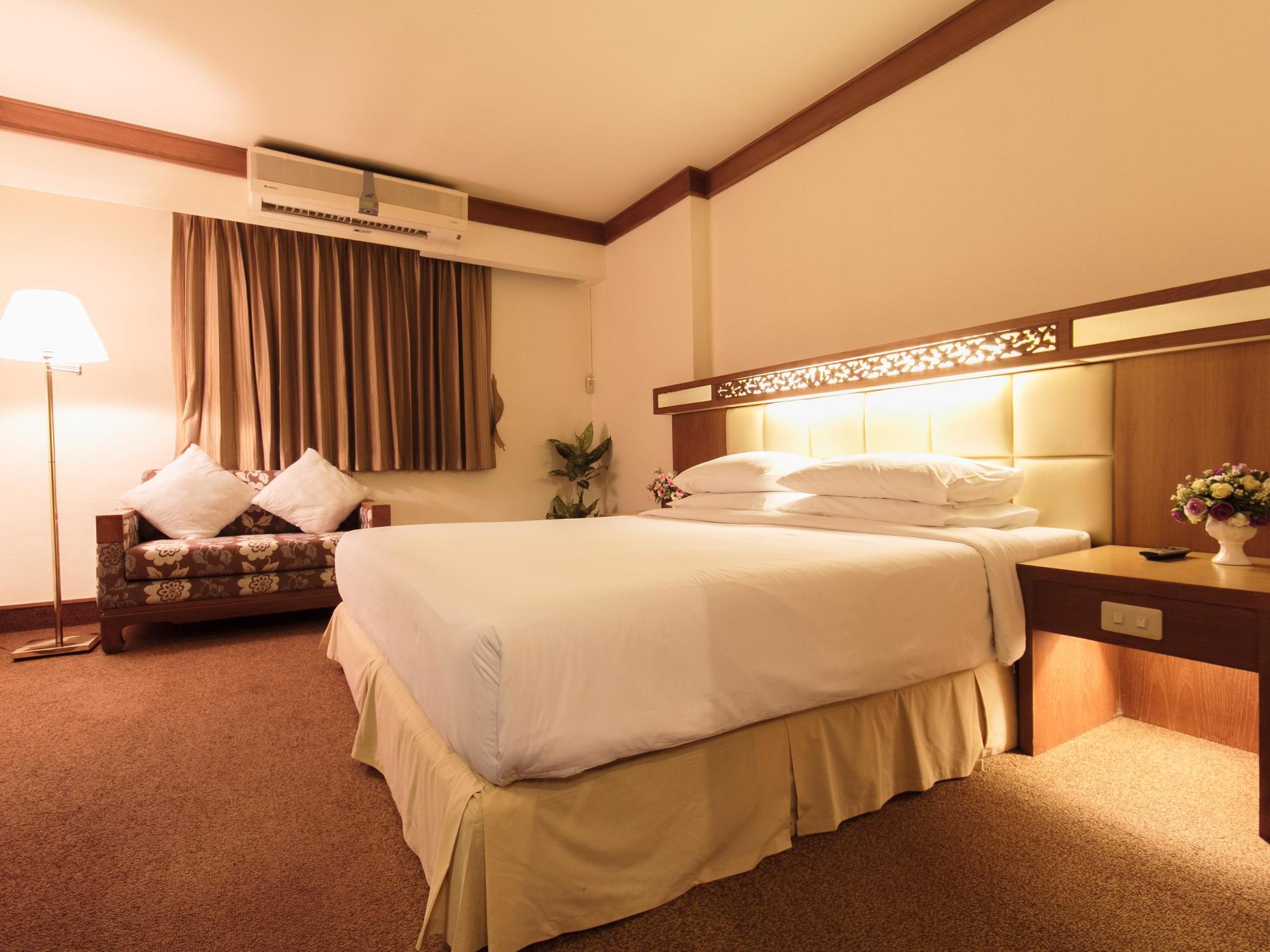 Hotel Sahara 2*