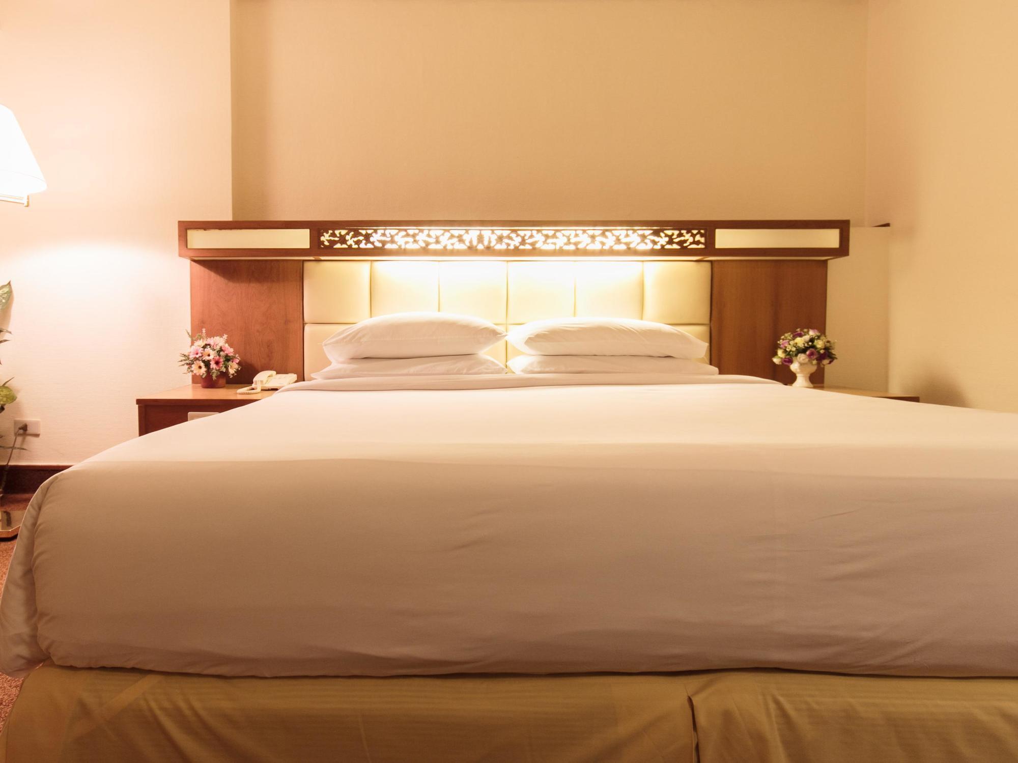 Sahara Bangkok