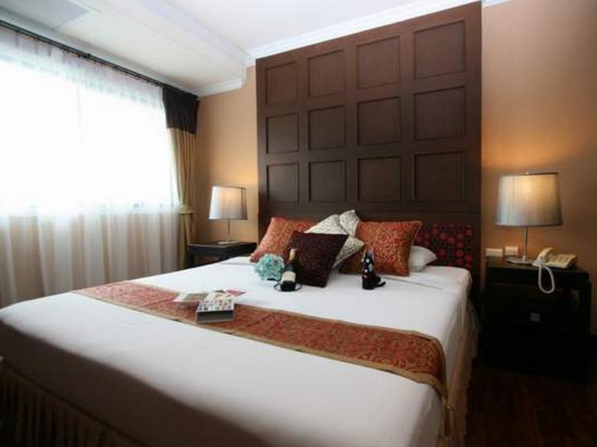 Hotel Cnc 4*