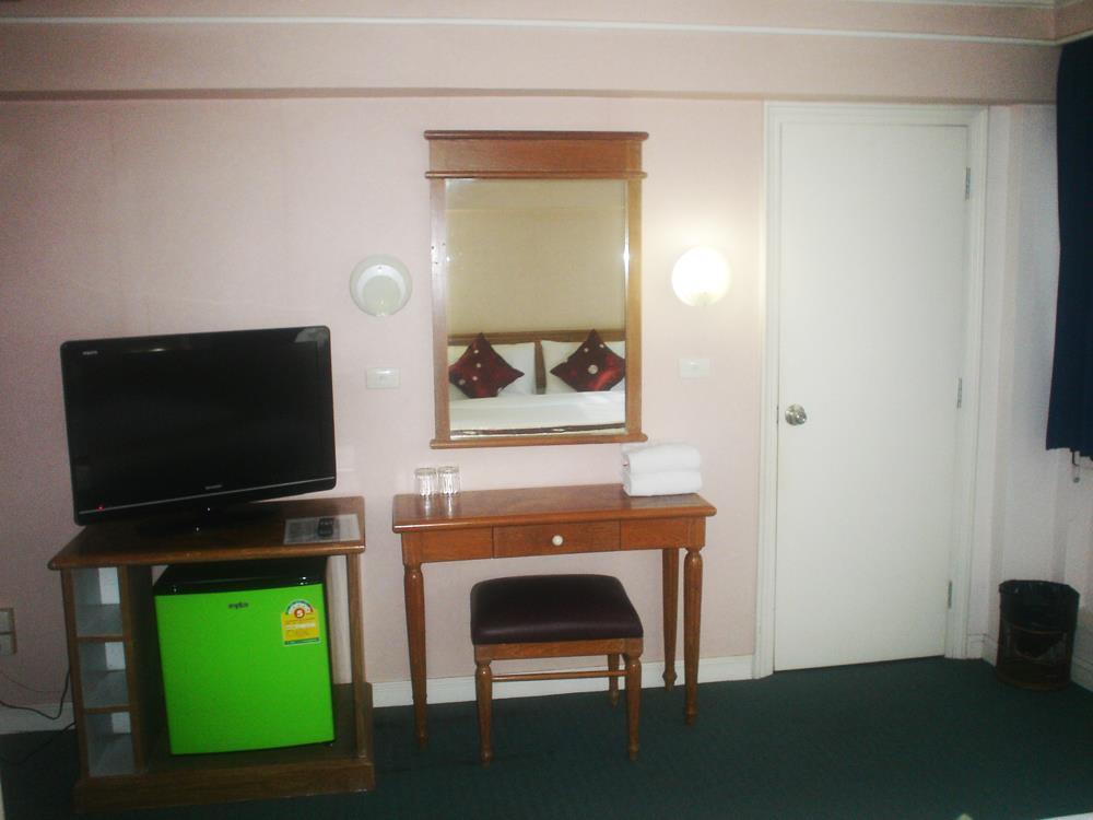 Herberg Asia Inn Bangkok 2*