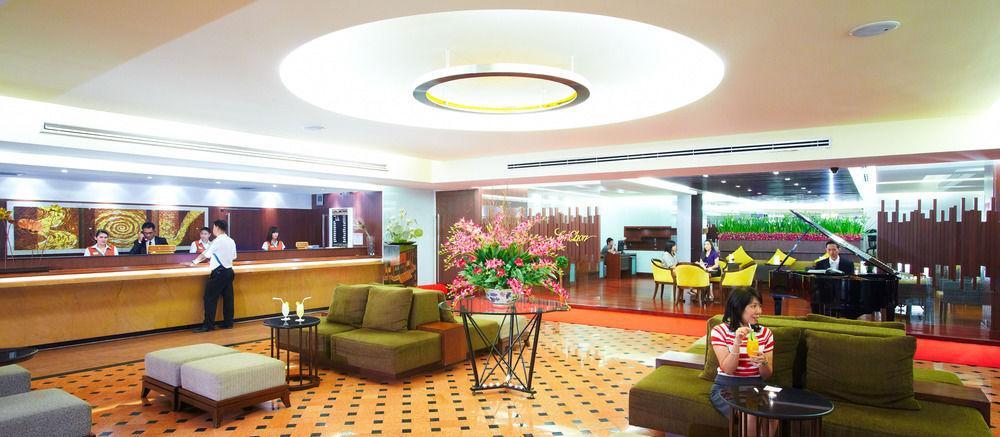 Hotel The Royal River Bangkok
