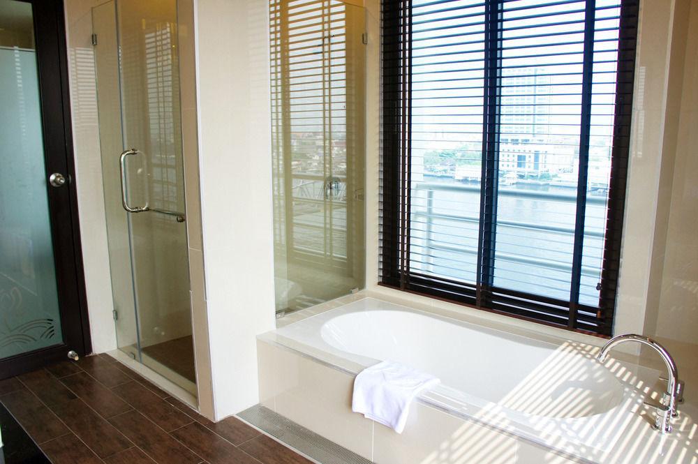 Hotel The Royal River Bangkok