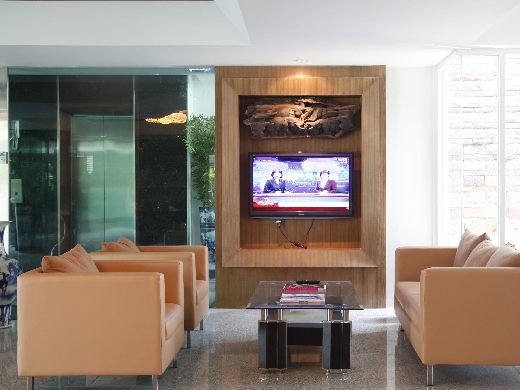 Juzi Hotel