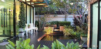 K-house Sukhumvit71 Appartement *