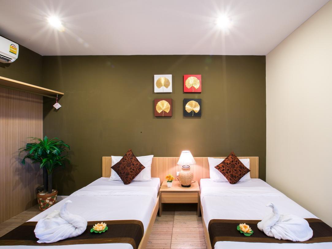 Jn Place Apartment