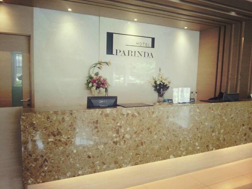 Parinda 4*