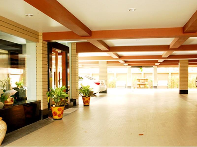 Bcj Apartment