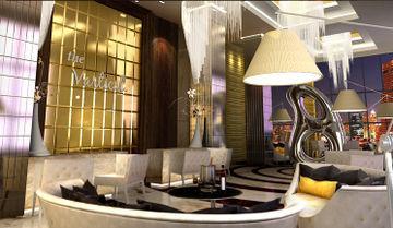 Lumen Srinakarin Hotel Bangkok