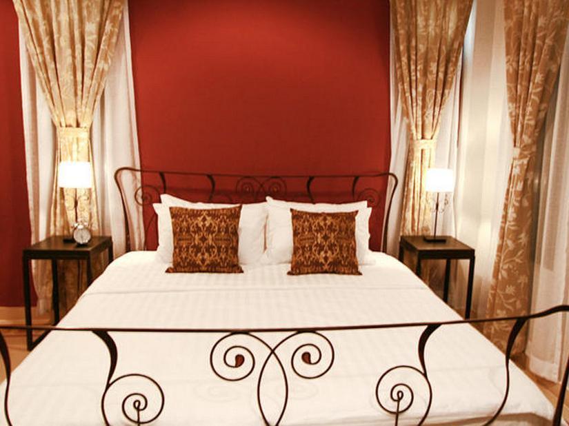 Baan Pra Nond 3* Bangkok