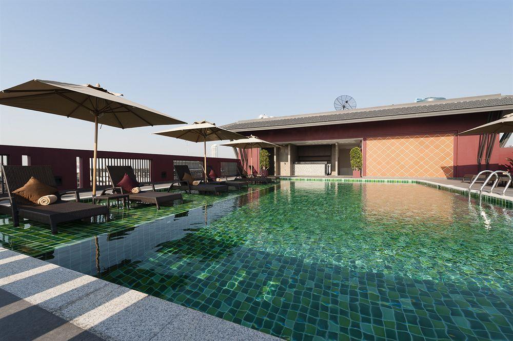 Casa Nithra Hotel Bangkok