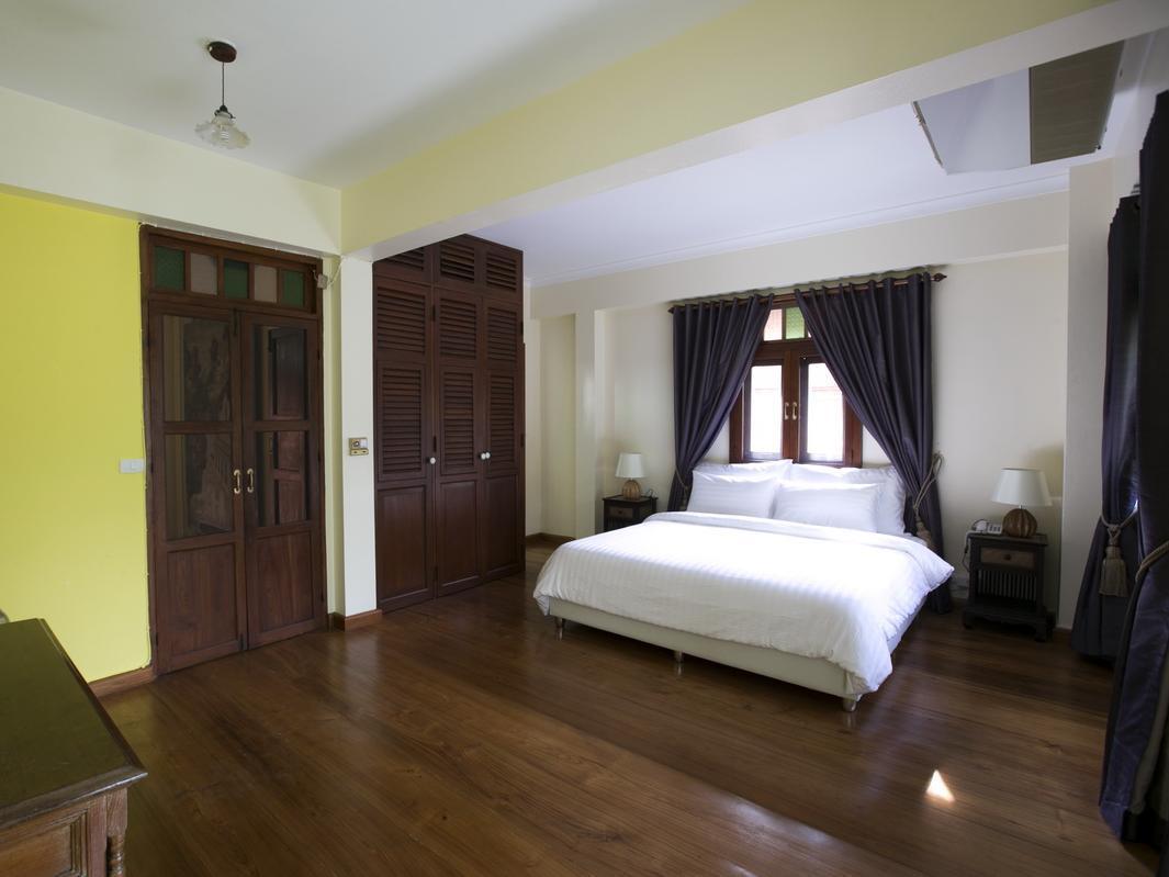 Tewa Boutique 4* Bangkok