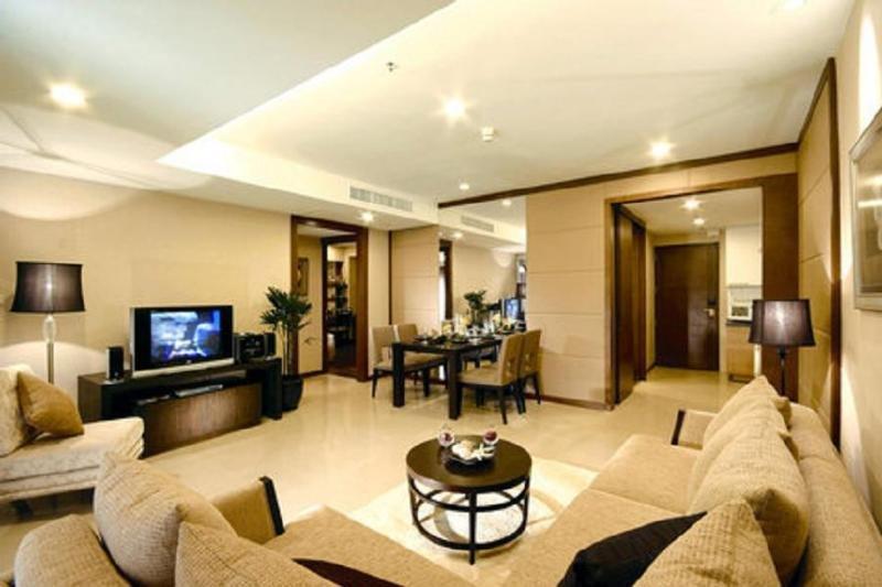 Furamaxclusive Sathorn,