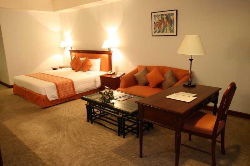 Tai Pan Hotel Bangkok