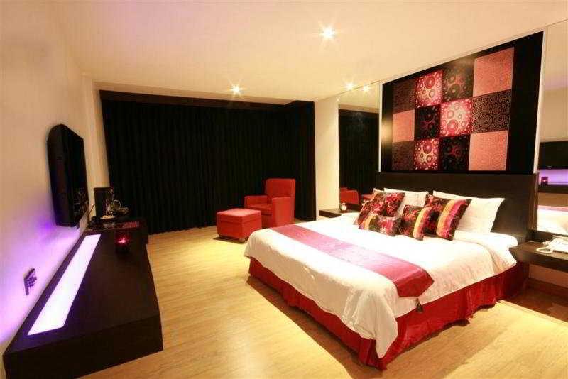 Grand Inn Bangkok