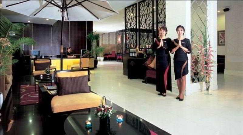 Furamaxclusive Sukhumvit Hotel