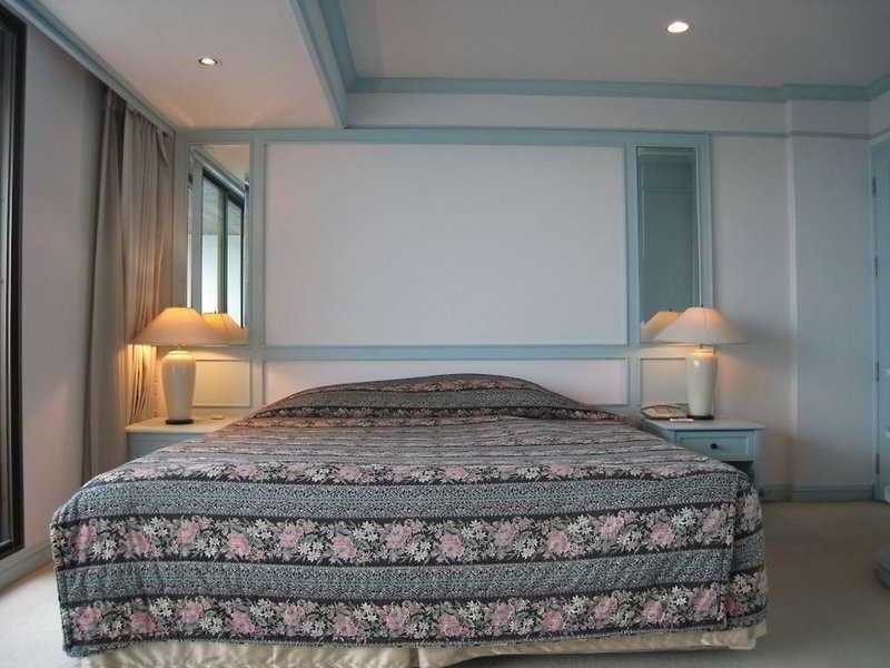 Floraville Serviced 4* Bangkok