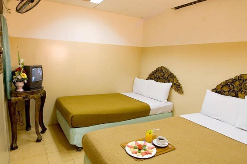 Asrama Sawasdee Welcome Inn *
