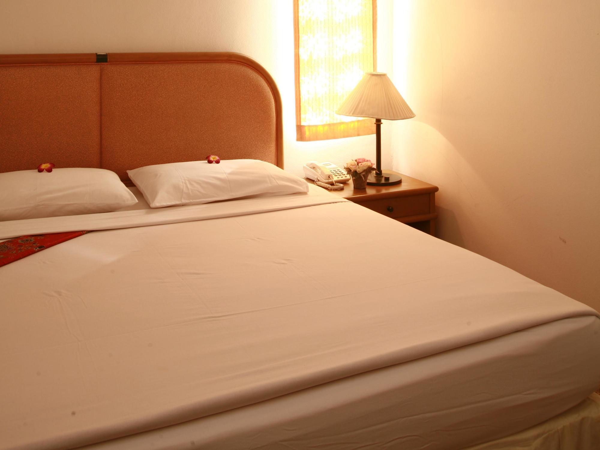 Regent Silom 3* Bangkok