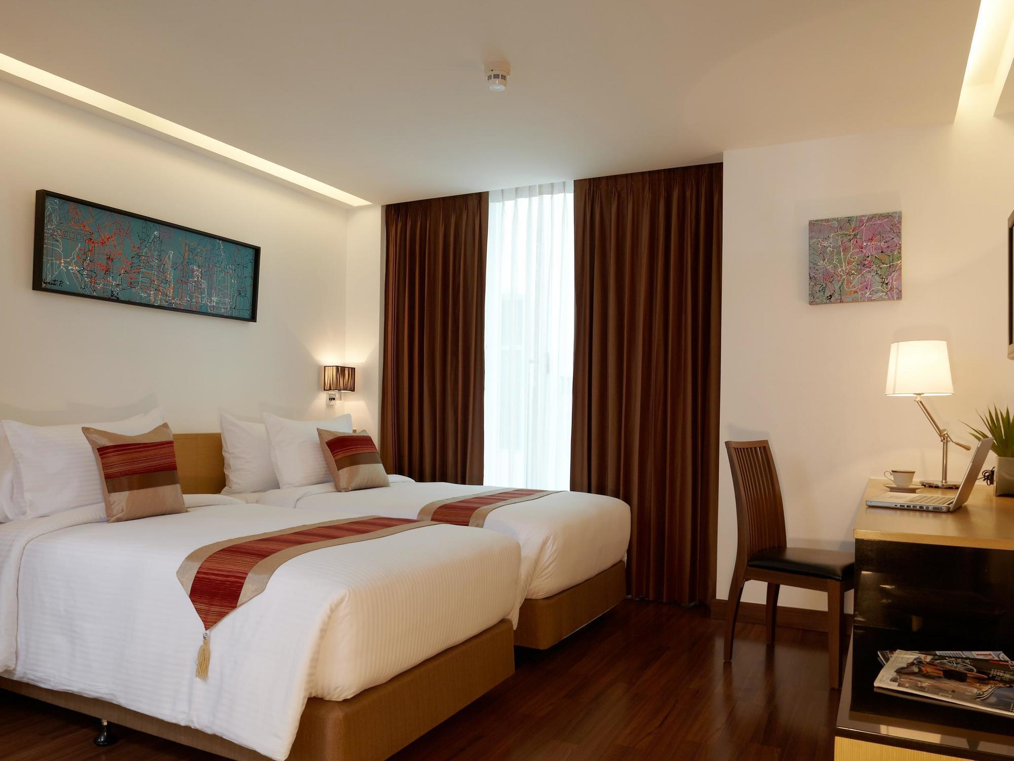 Citypoint Hotel 3*