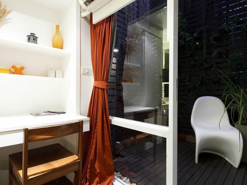 Seven Hotel Bangkok