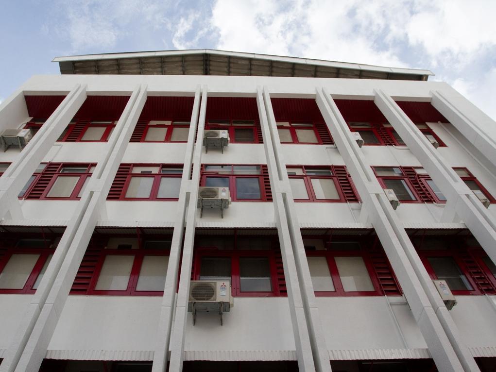 The Nook Pratunam Bed & Breakfast 3*