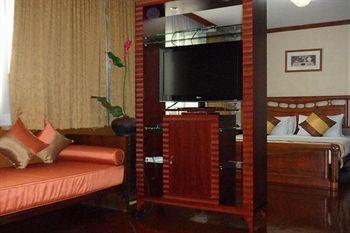 First Hotel Bangkok