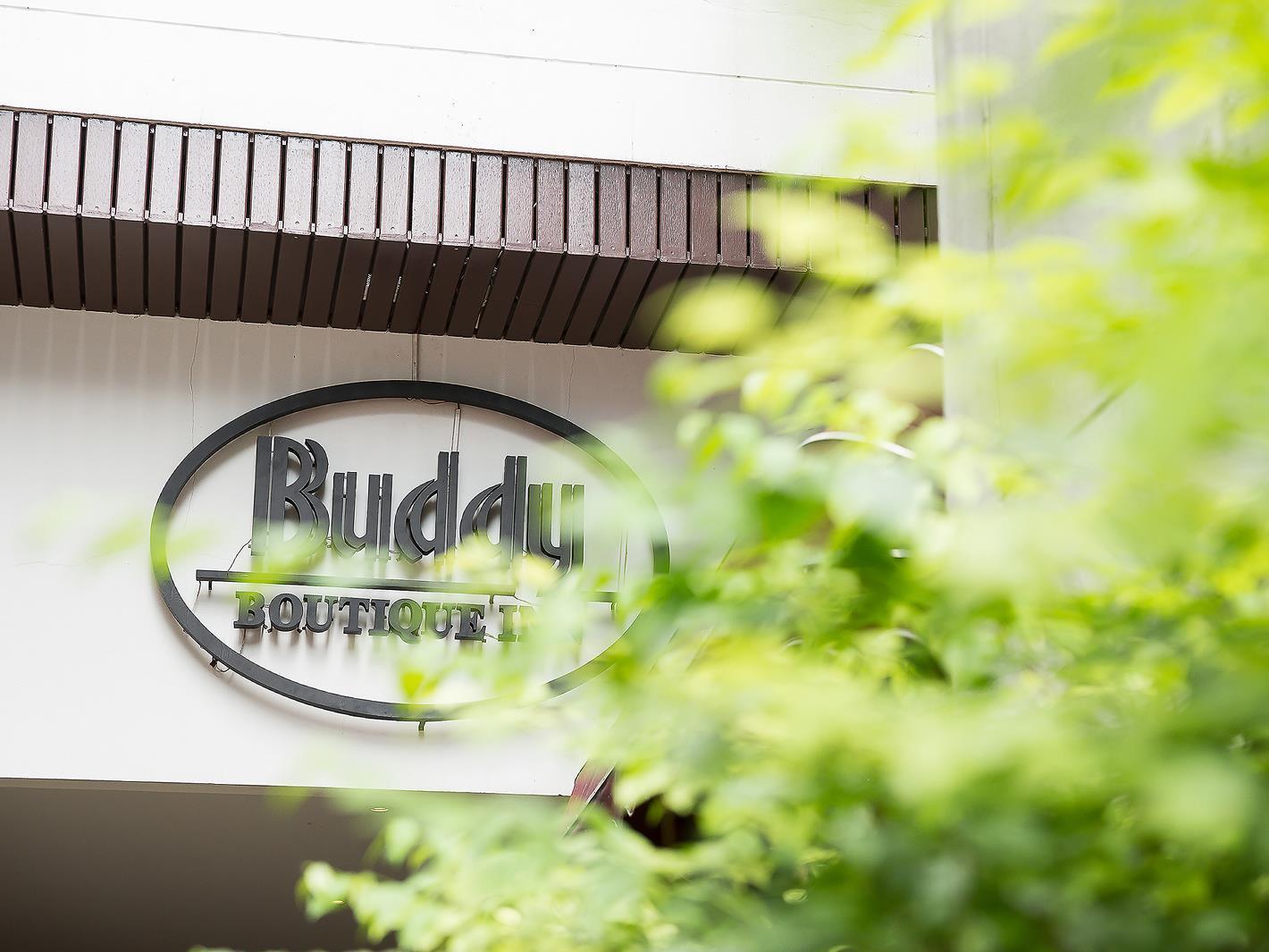 Buddy Boutique 3* Bangkok
