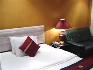 China Guest Hostel