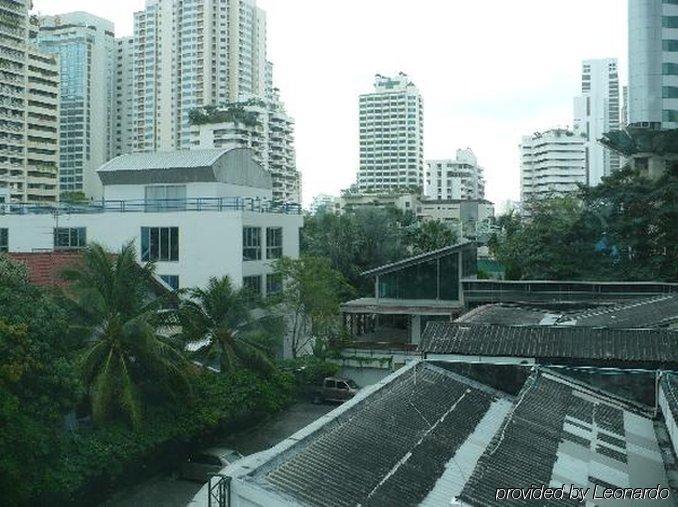 Merisess Sukhumvit 16 3*